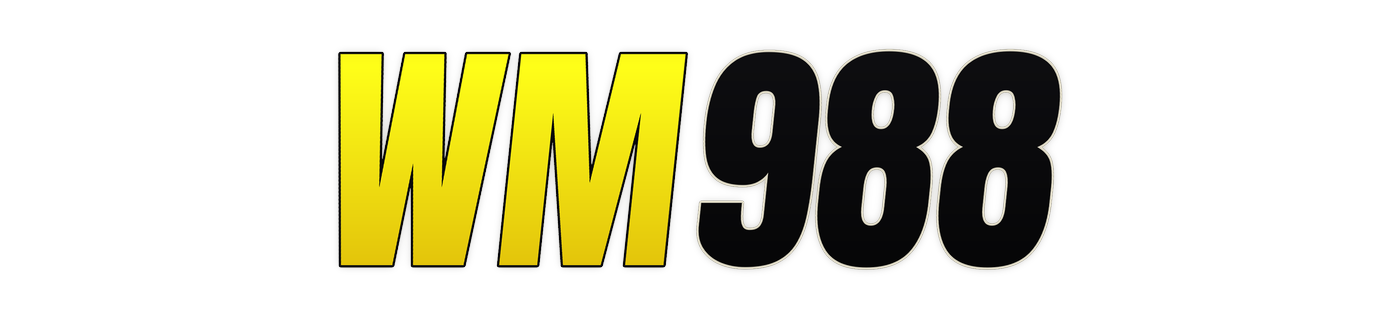 wm988 logo